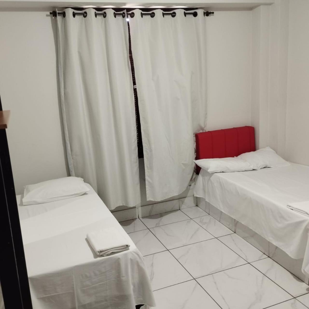 Hotel Rodoviaria Belo Horizonte