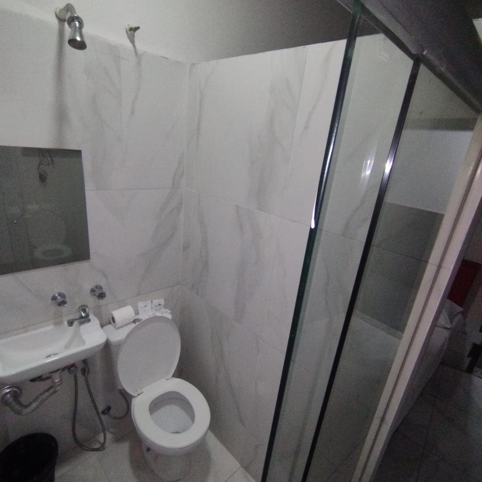 Rodoviaria Hotel *