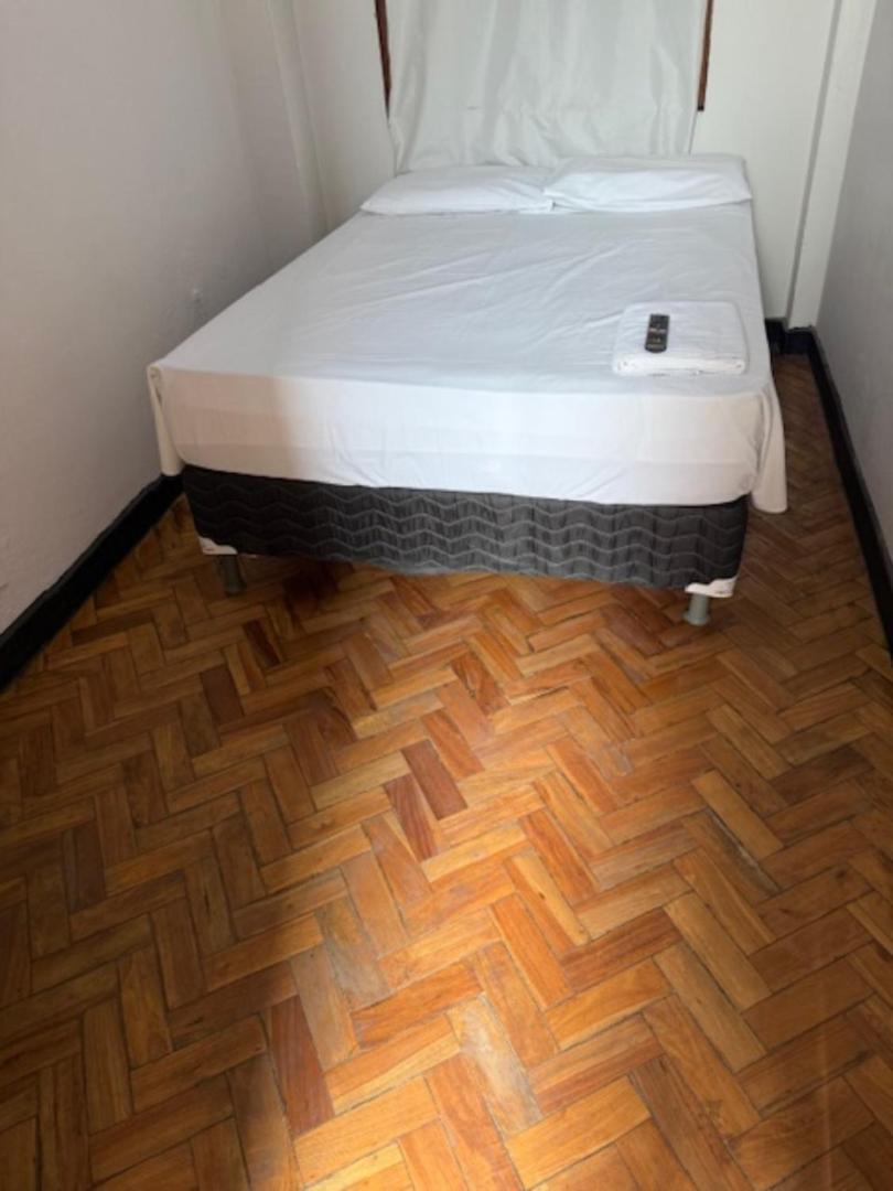 Hotel Rodoviaria