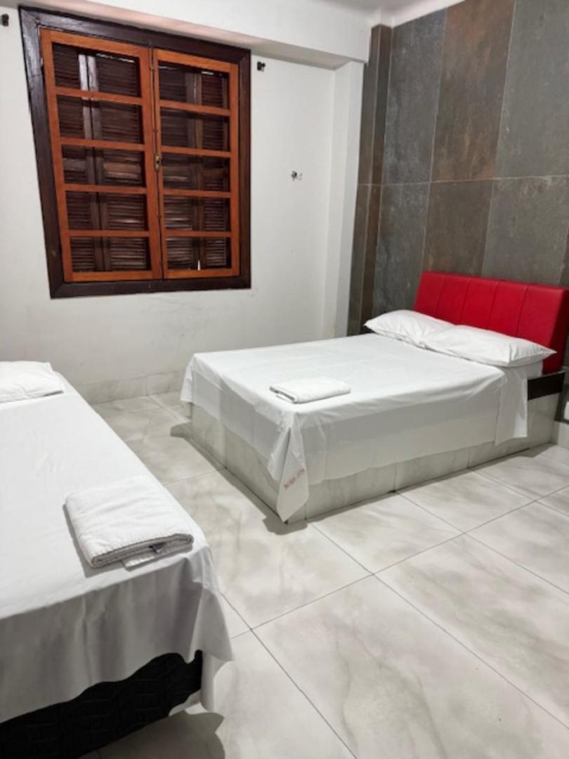 Rodoviaria Hotel Belo Horizonte