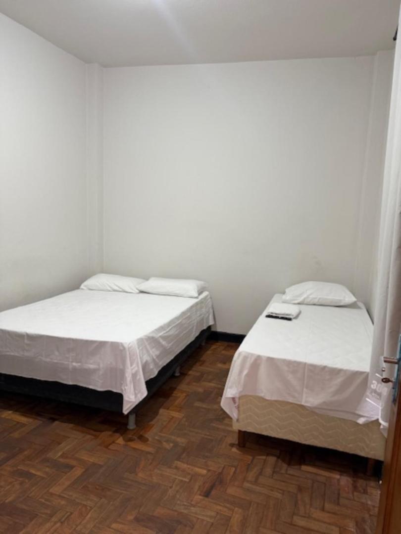 Rodoviaria Hotel Belo Horizonte