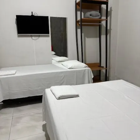 Hotel Rodoviaria Belo Horizonte Exterior photo