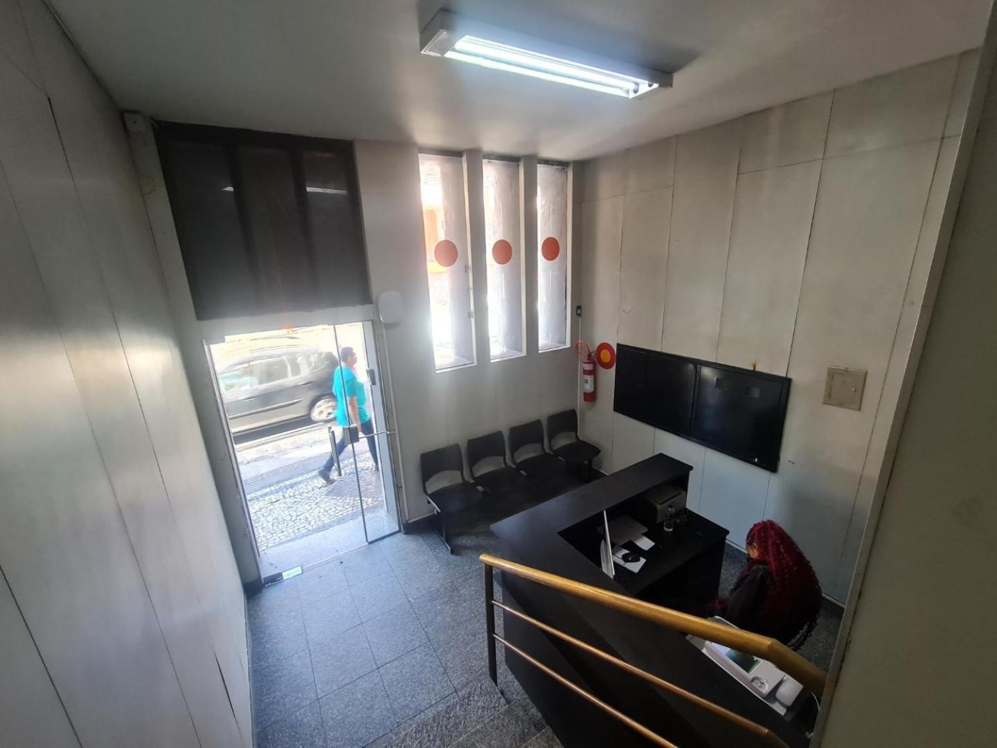 Hotel Rodoviaria