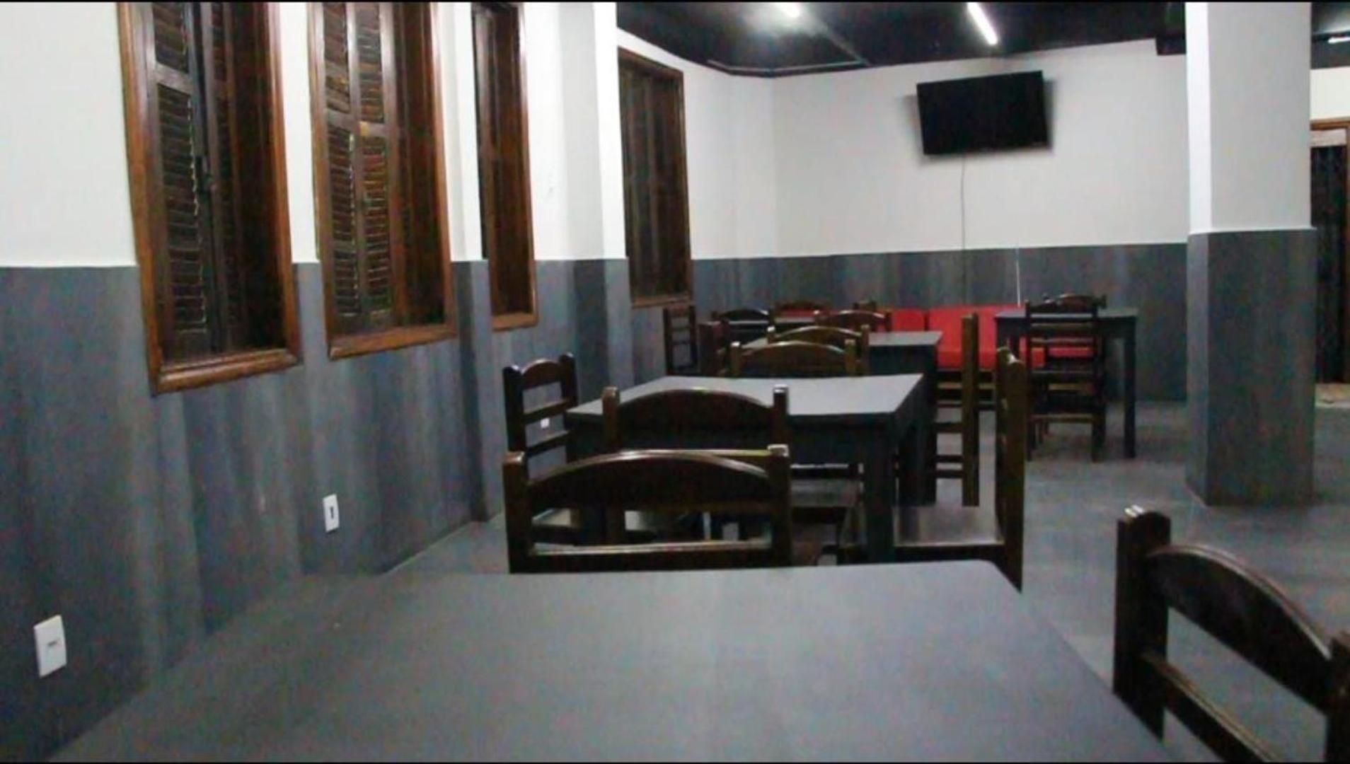 Rodoviaria Hotel Belo Horizonte
