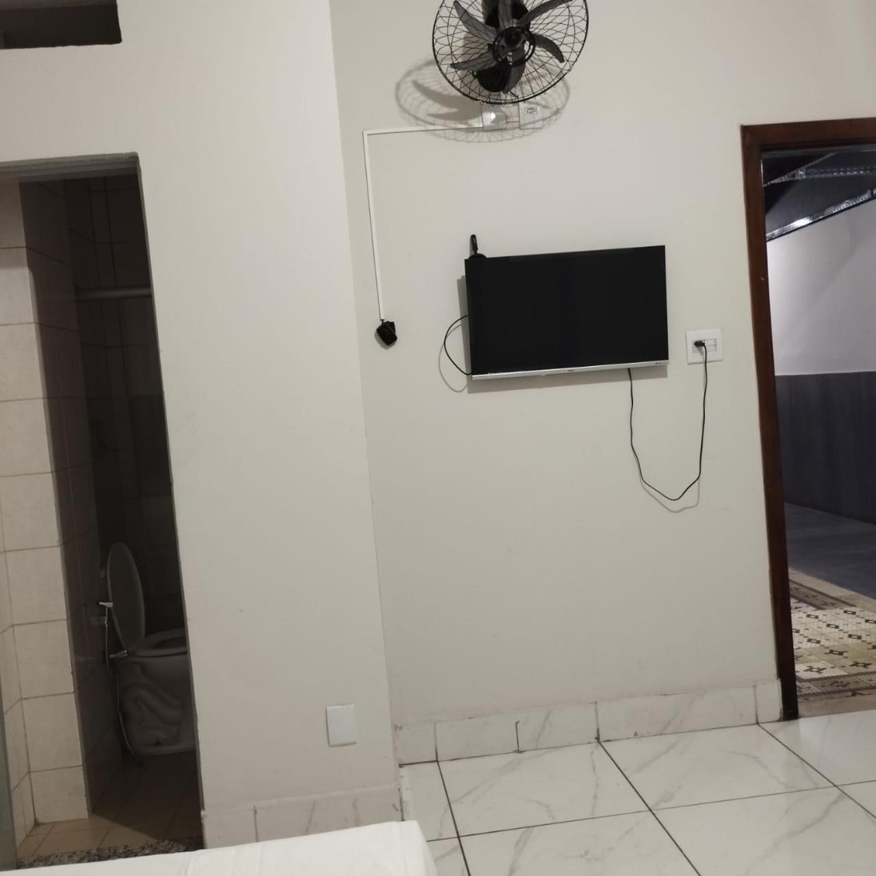 Hotel Rodoviaria *