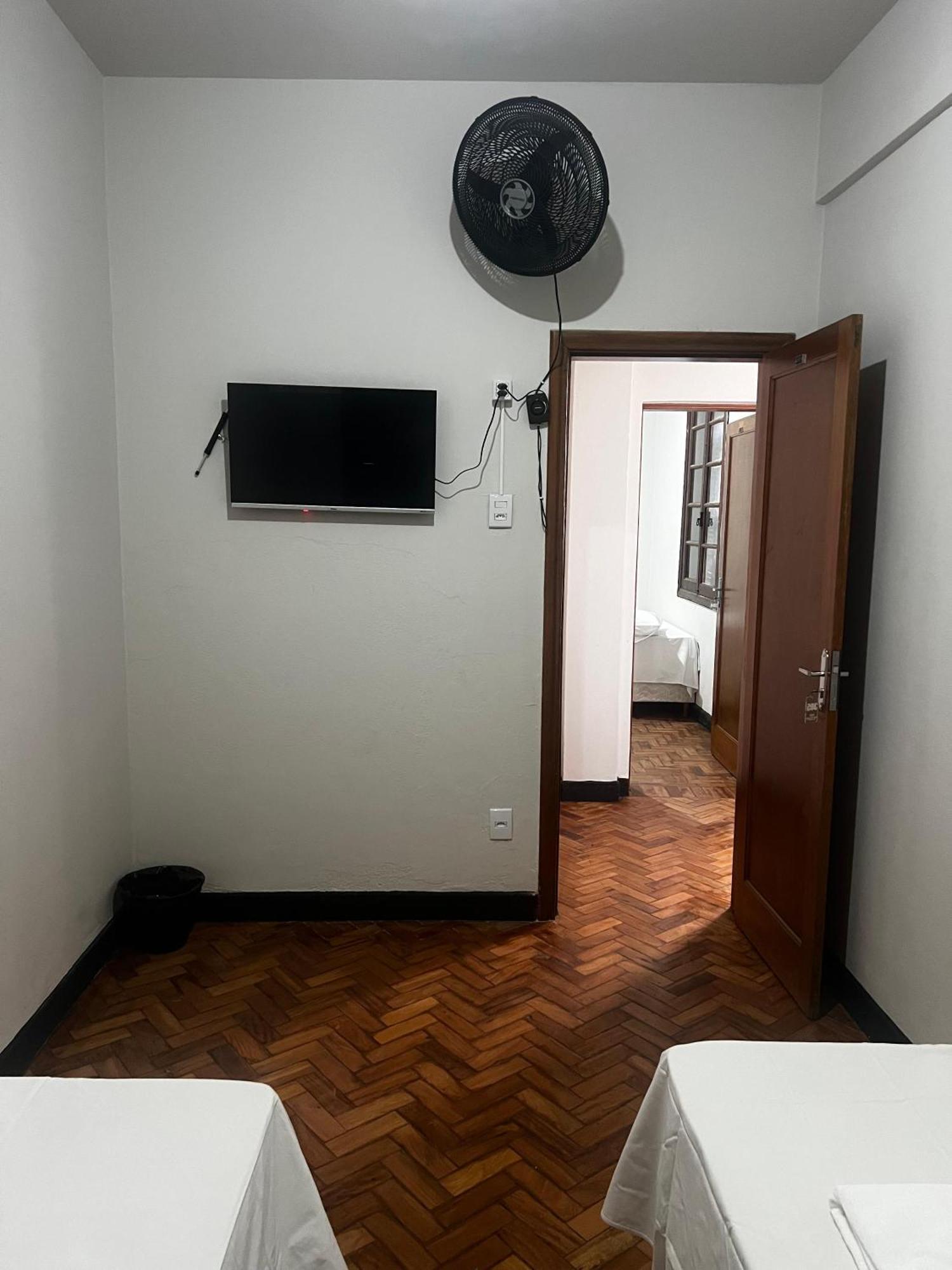 Rodoviaria Hotel
