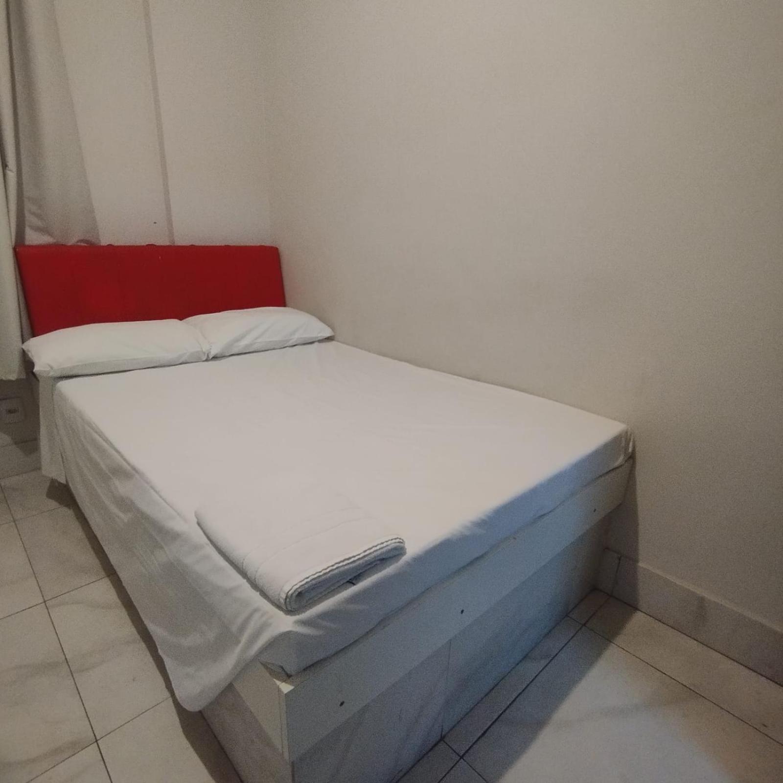 Rodoviaria Hotel