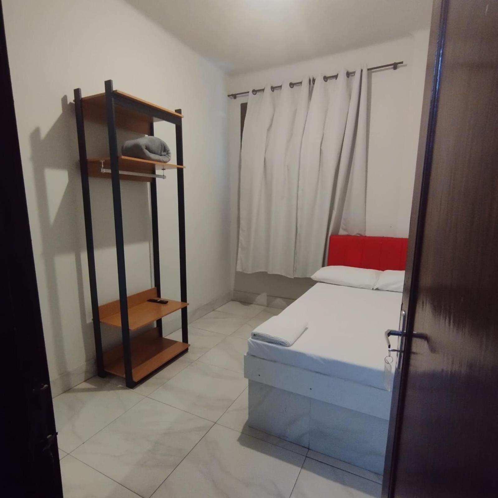 Rodoviaria Hotel Belo Horizonte
